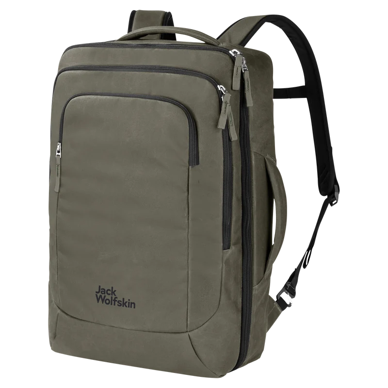 TRAVELTOPIA CABINPACK 34