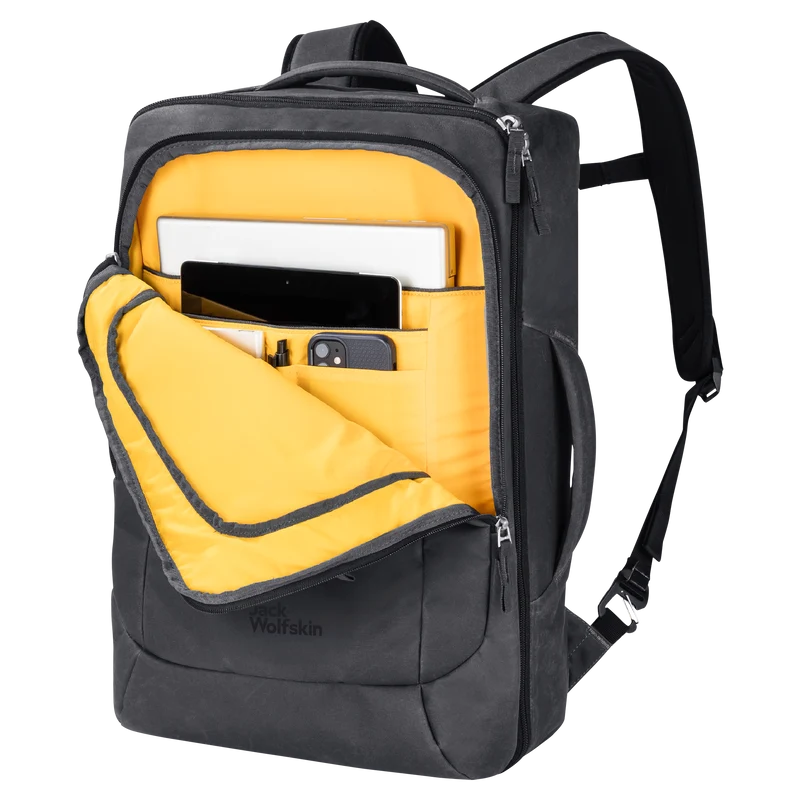 TRAVELTOPIA CABINPACK 34
