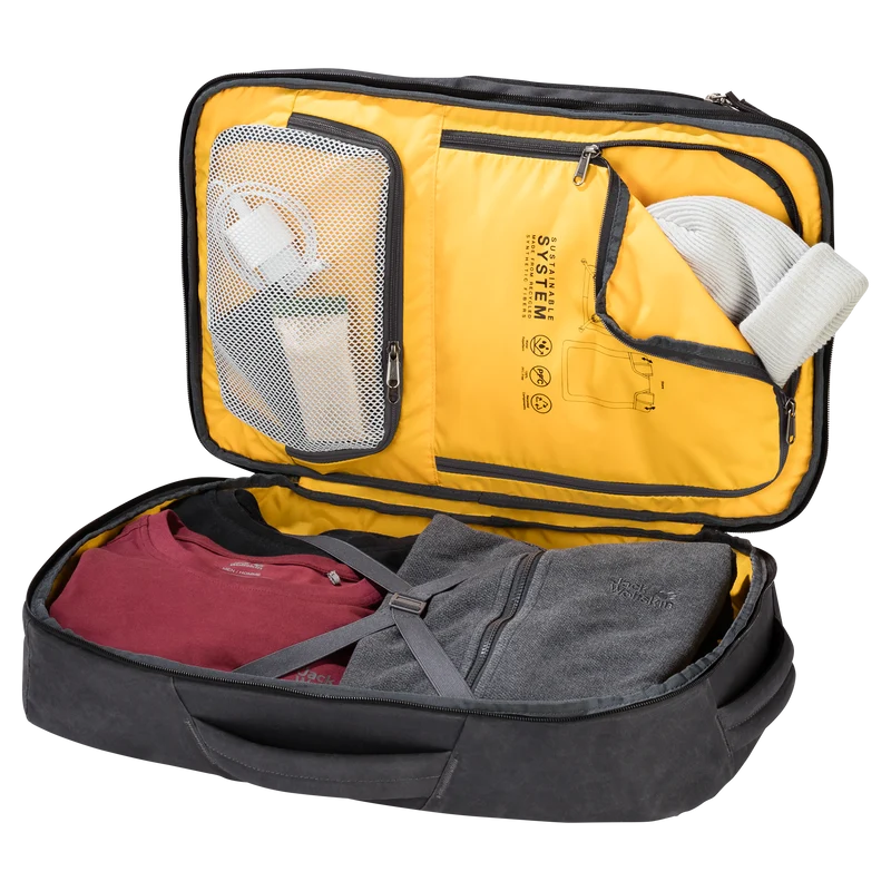 TRAVELTOPIA CABINPACK 34