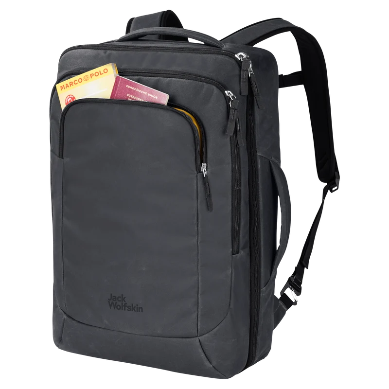 TRAVELTOPIA CABINPACK 34
