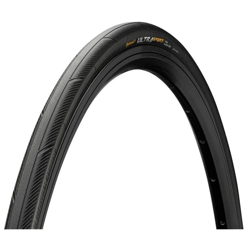 Continental Ultra Sport Iii,28C, Sw, Faltreifenreifen