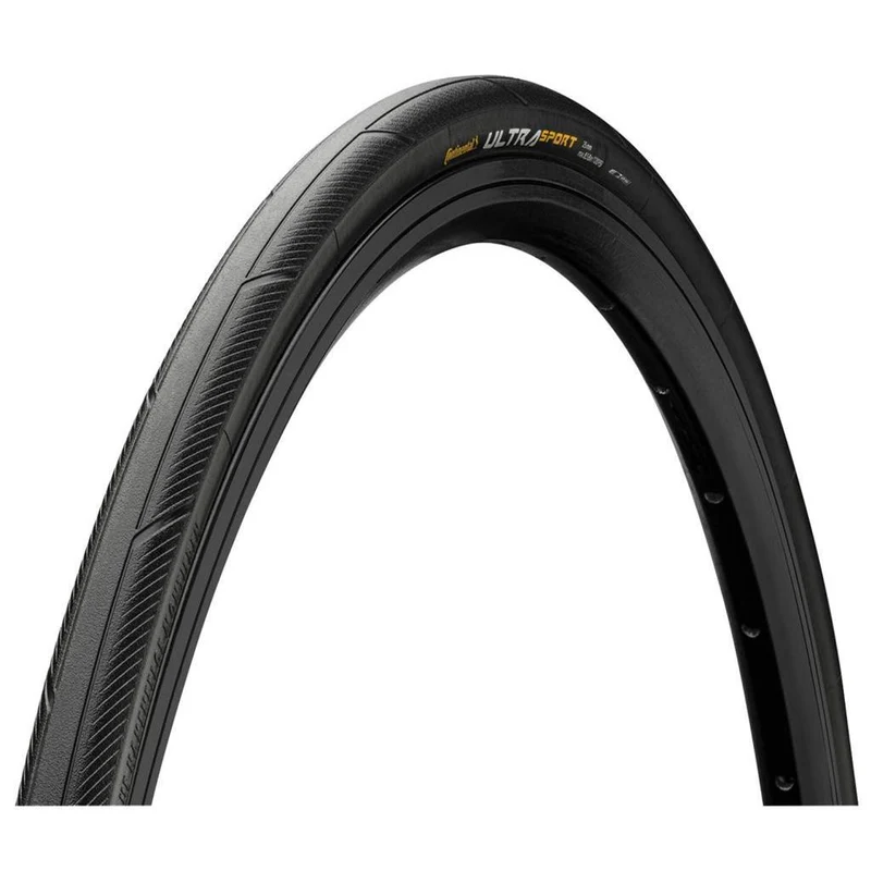 Continental Ultra Sport Iii,28C,Sw/Sw, Dr.
