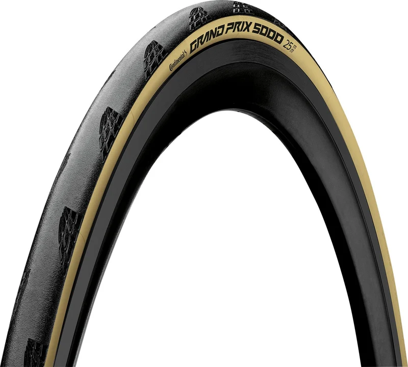 Continental Gp 5000, 700X28C,Sw-Cr,Faltreifen