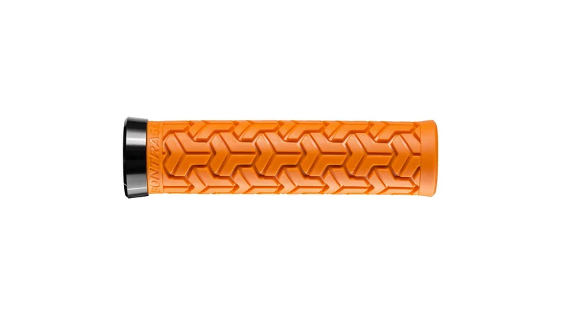 Bontrager SE Elite Recycled Griffset roarange 130 mm