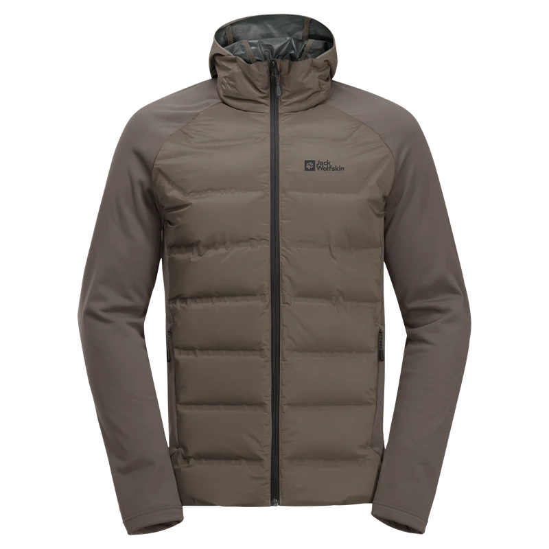 TASMAN DOWN HYBRID M