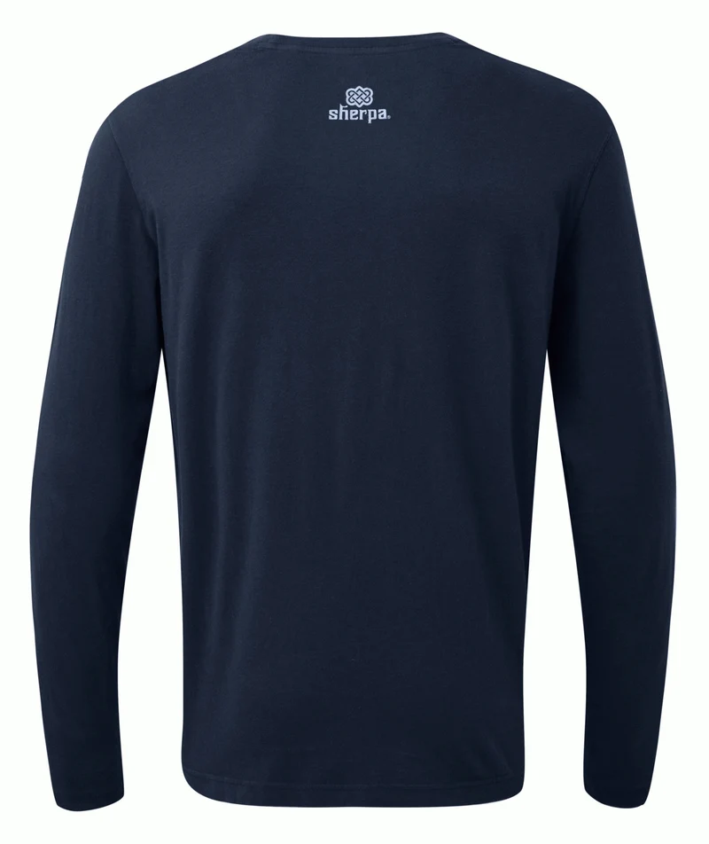 TARCHO L/S TEE