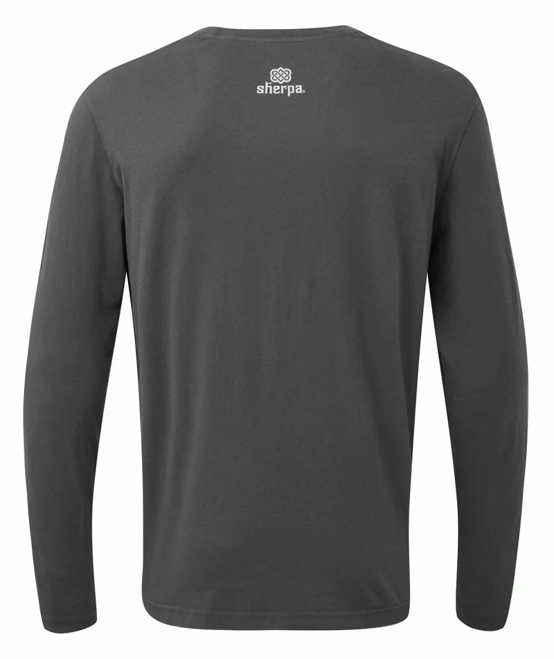 TARCHO L/S TEE