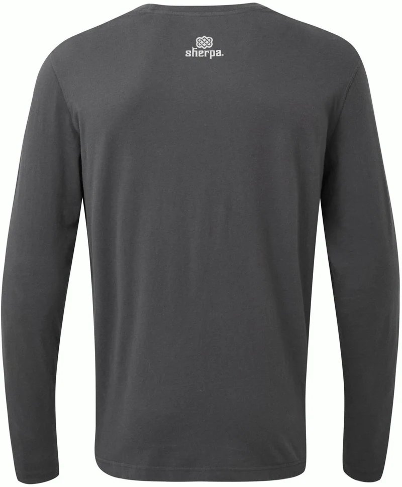 TARCHO L/S TEE