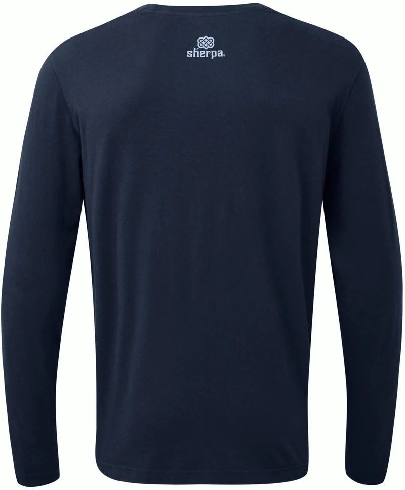 TARCHO L/S TEE