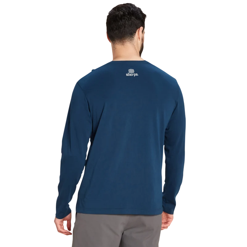 TARCHO L/S TEE