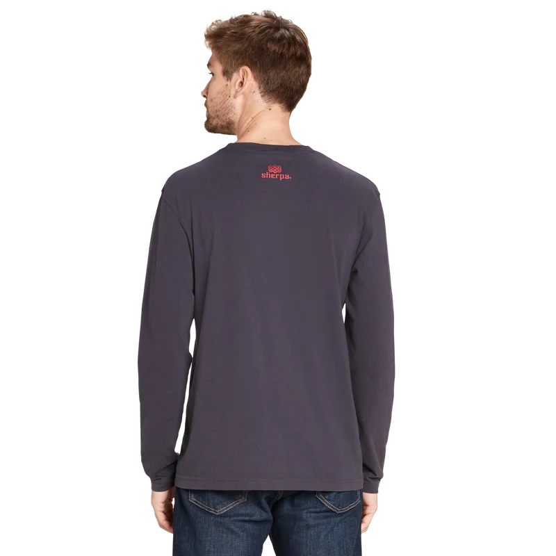 TARCHO L/S TEE