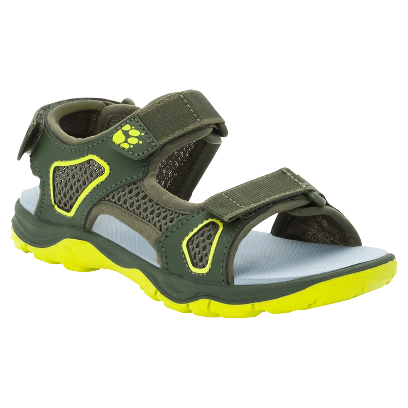 TARACO BEACH SANDAL K