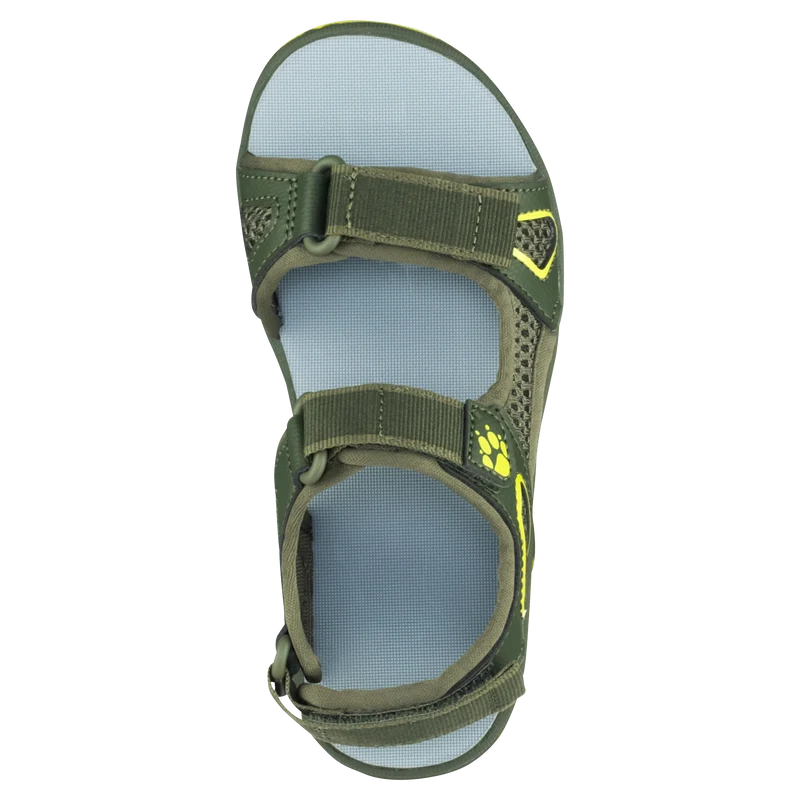 TARACO BEACH SANDAL K