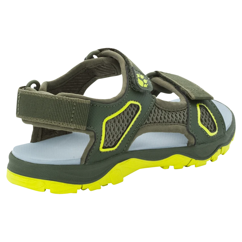 TARACO BEACH SANDAL K