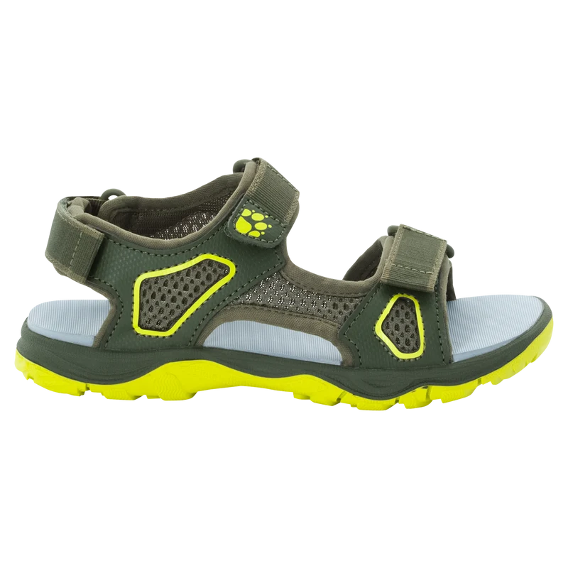 TARACO BEACH SANDAL K