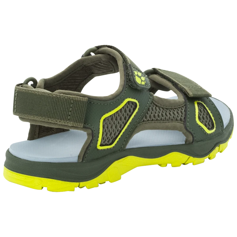 TARACO BEACH SANDAL K