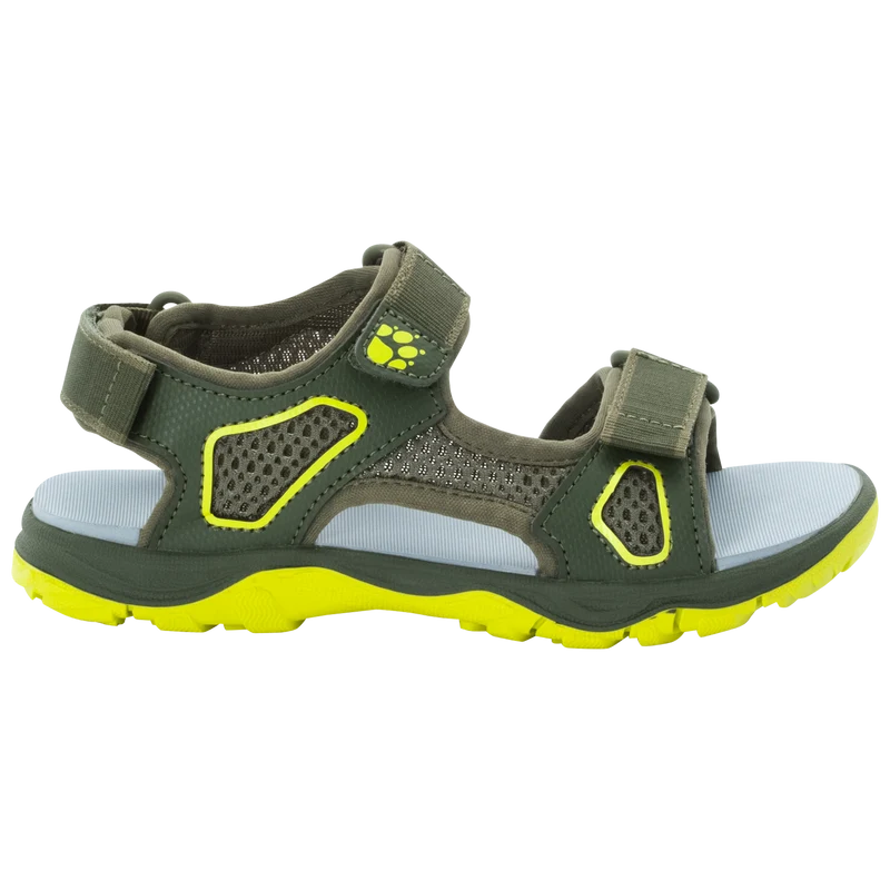 TARACO BEACH SANDAL K