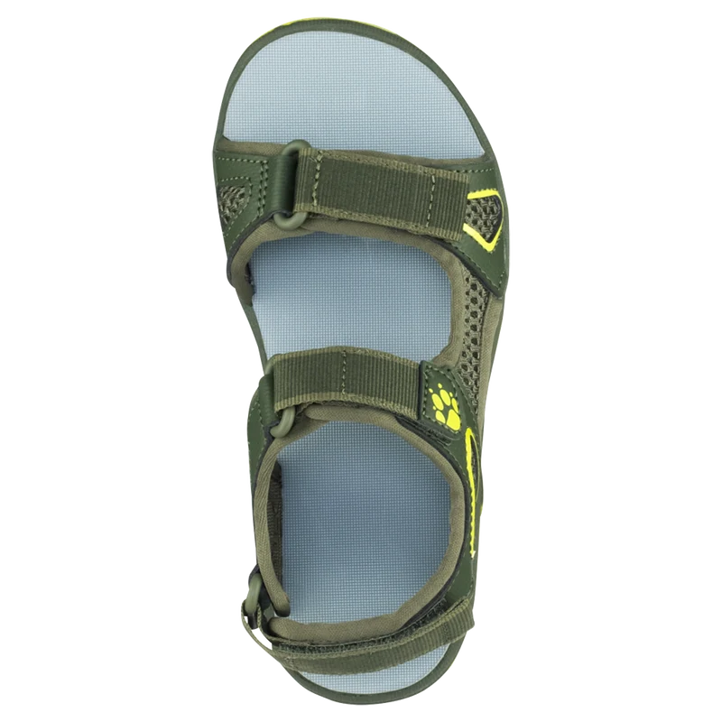 TARACO BEACH SANDAL K