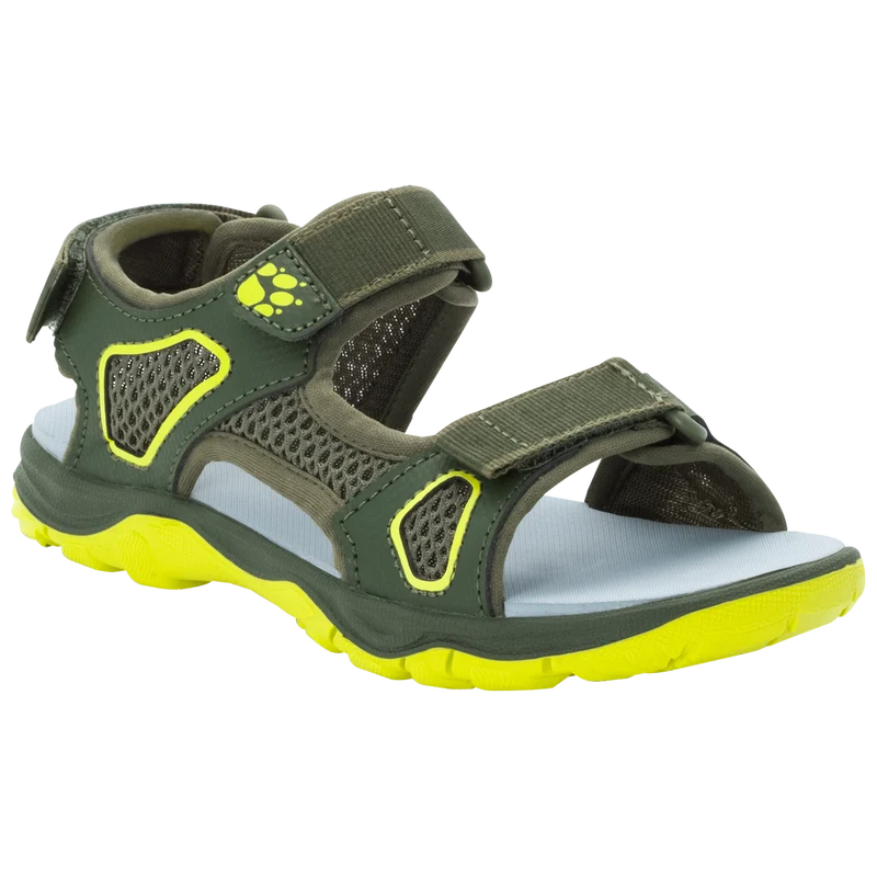 TARACO BEACH SANDAL K