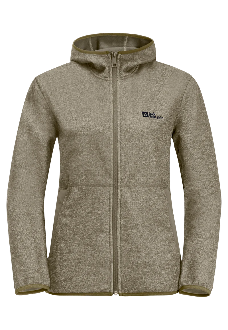TANNENSPUR JKT W