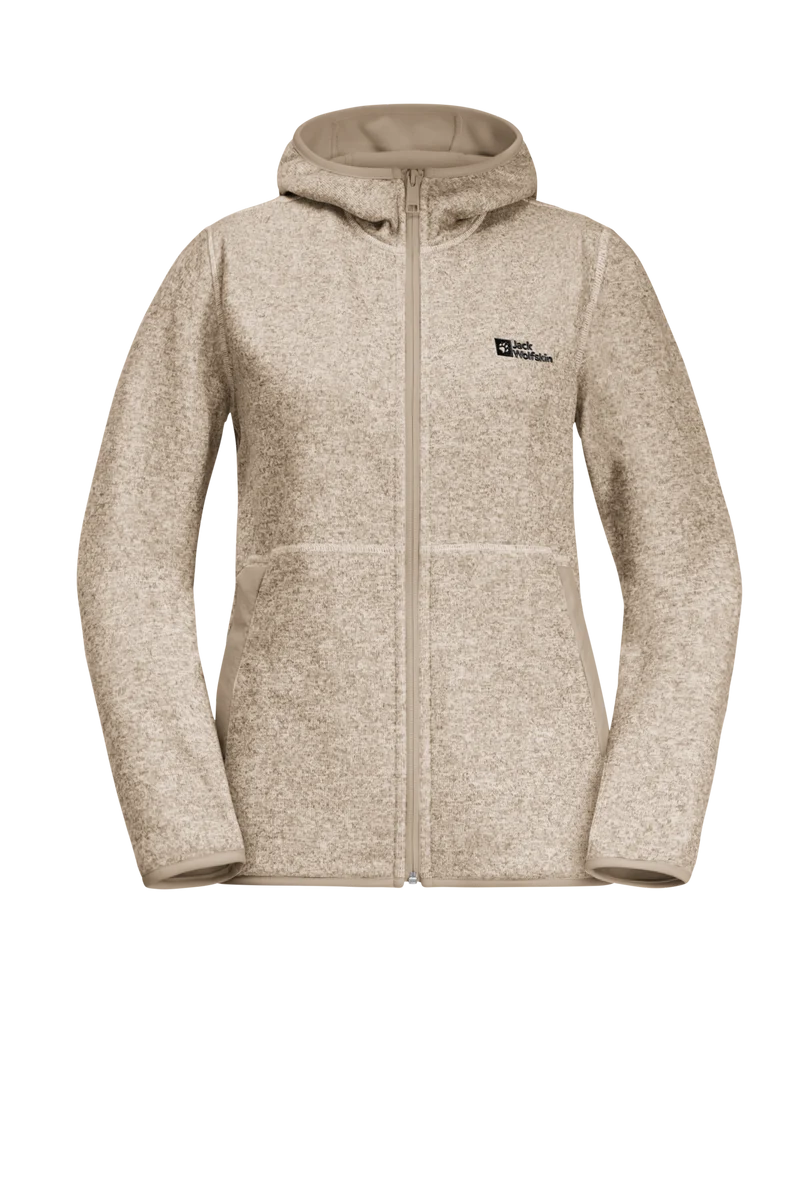 TANNENSPUR JKT W