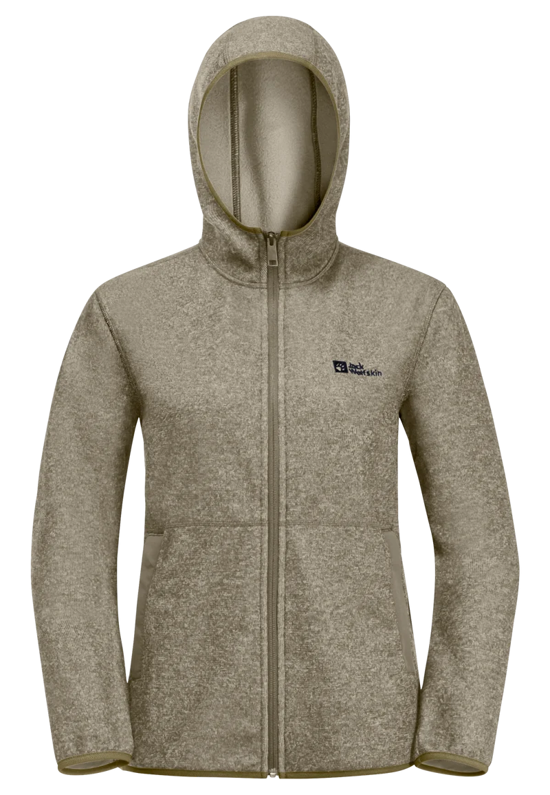 TANNENSPUR JKT W