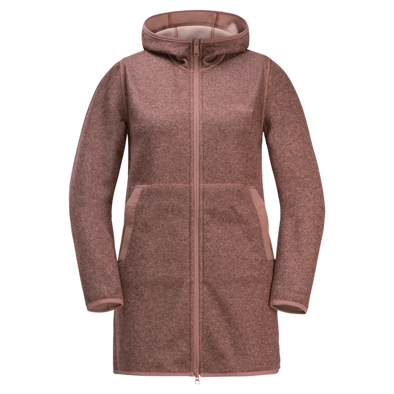 TANNENSPUR COAT W