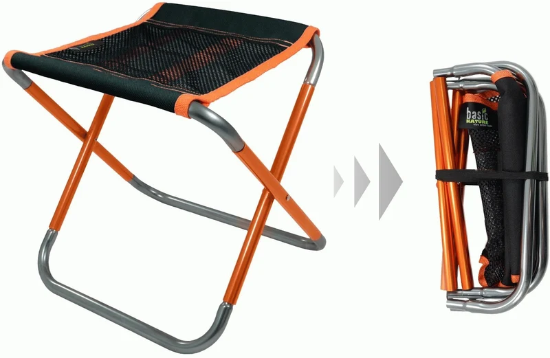 Travelchair Klapphocker 'Compact 2.0'