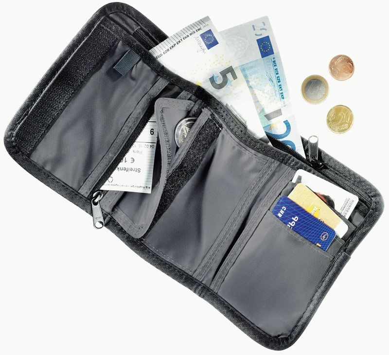 Travel Wallet
