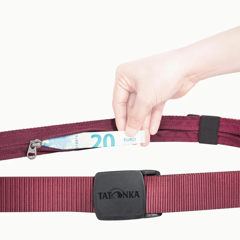 Travel Waistbelt