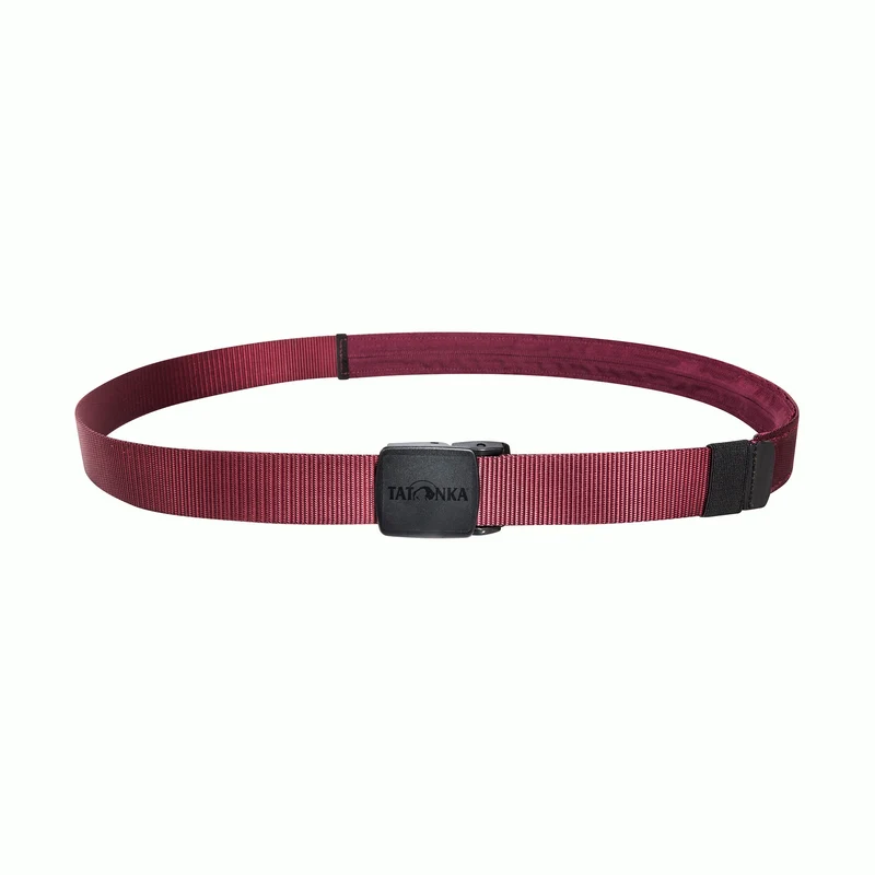 Travel Waistbelt