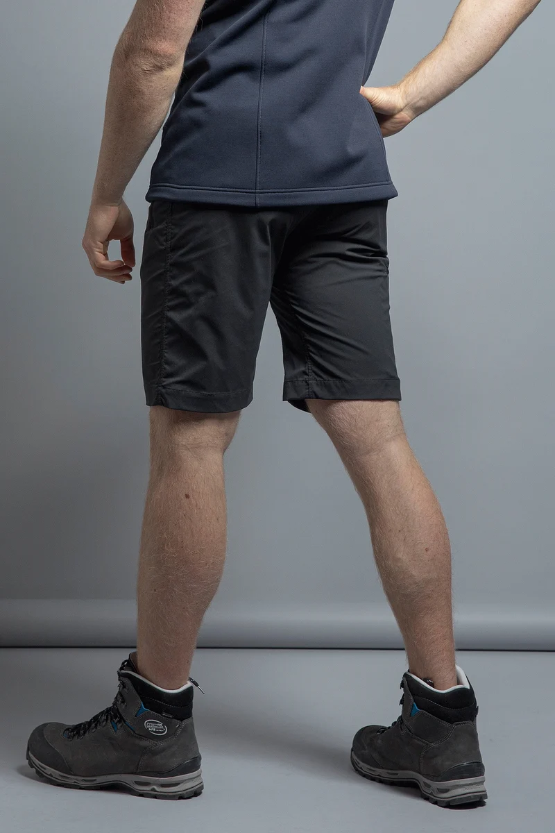 Travel M's Shorts