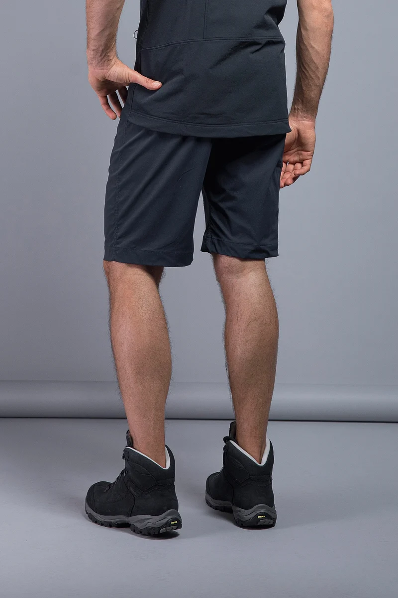 Travel M's Shorts