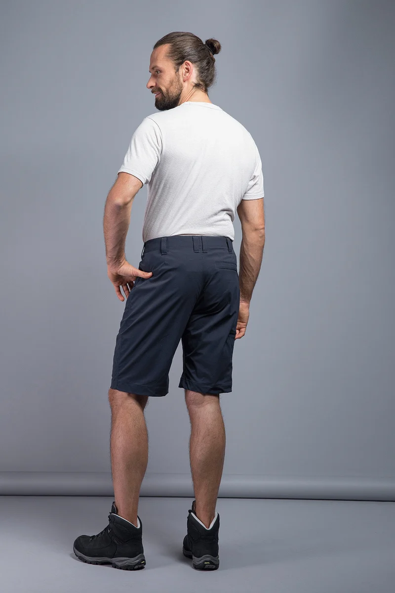 Travel M's Shorts