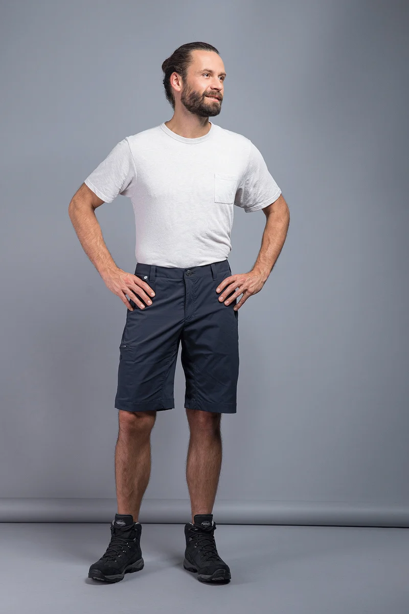 Travel M's Shorts