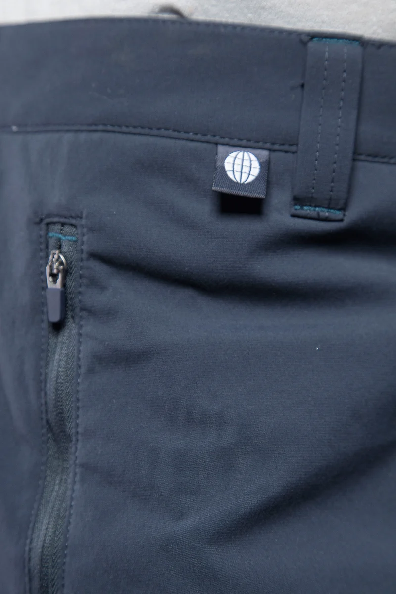Travel M's Shorts