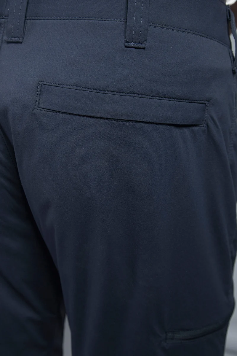 Travel M's Shorts