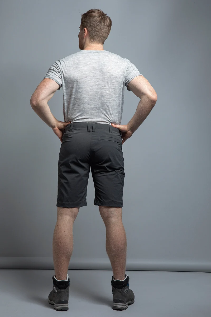 Travel M's Shorts