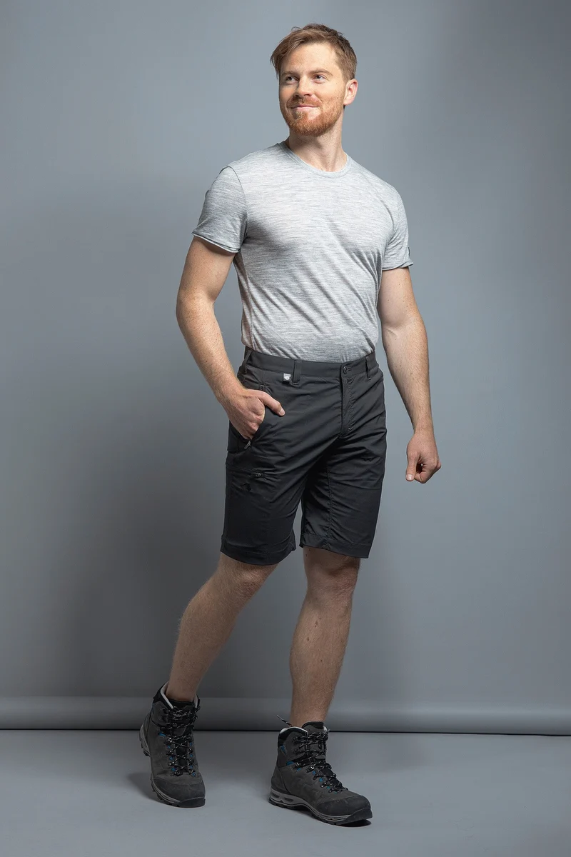 Travel M's Shorts