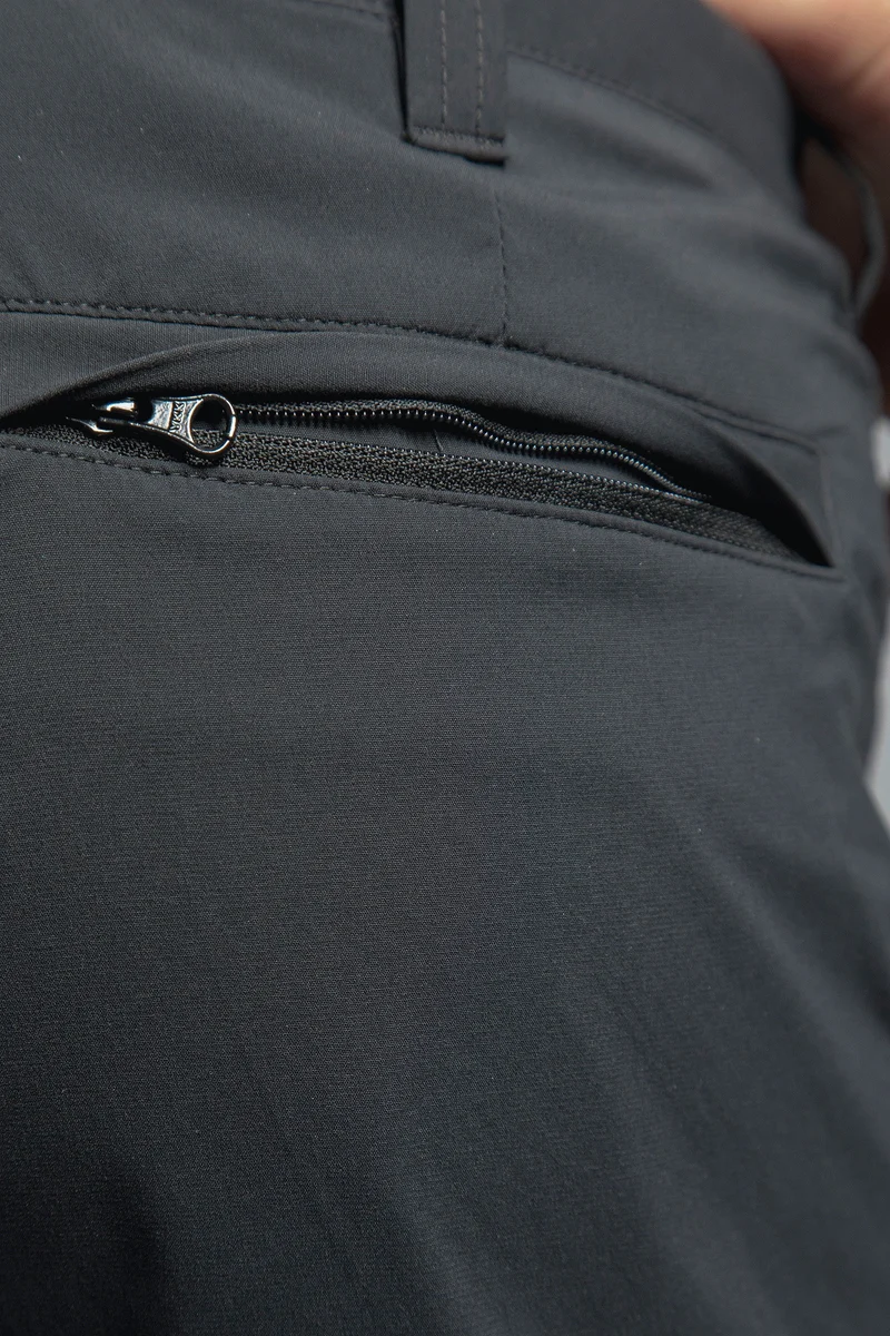Travel M's Shorts