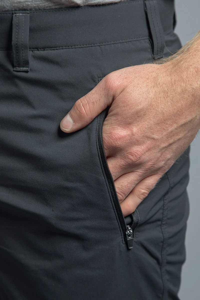 Travel M's Shorts
