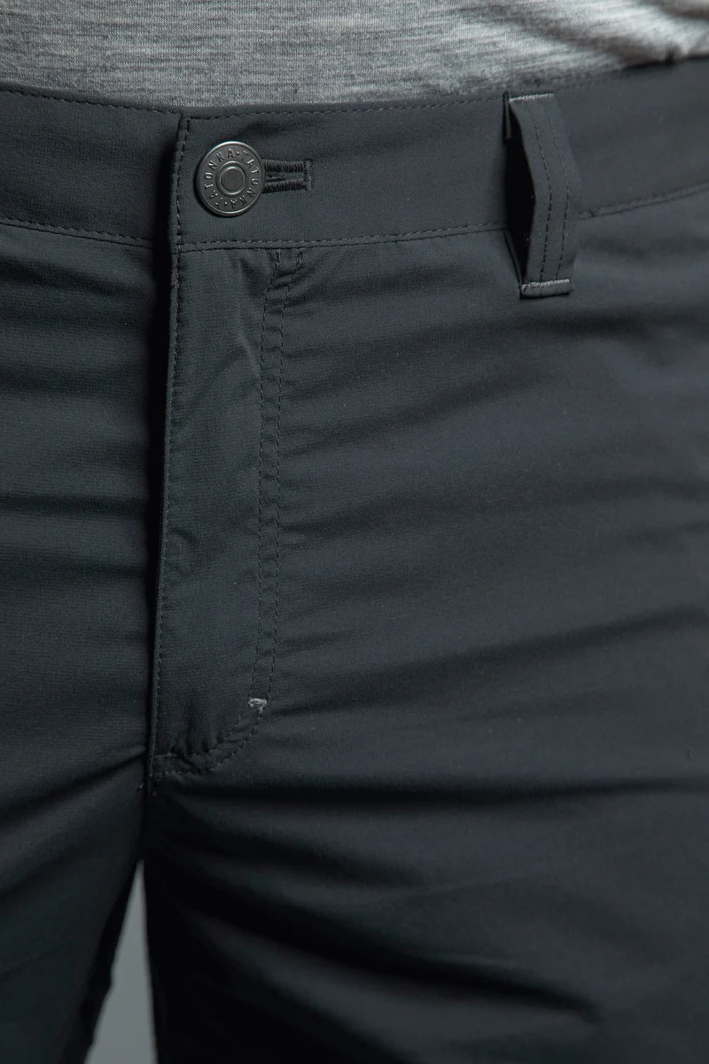 Travel M's Shorts