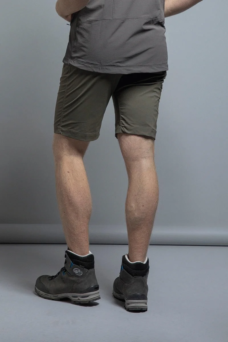 Travel M's Shorts