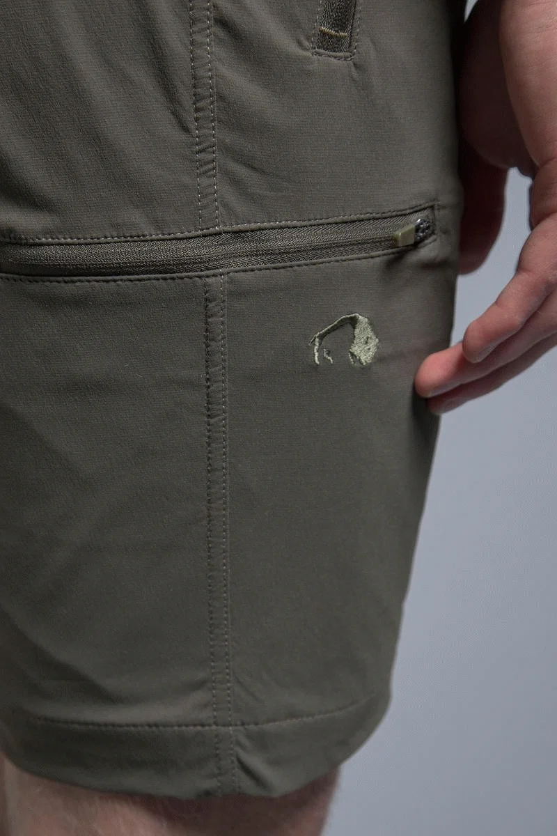 Travel M's Shorts