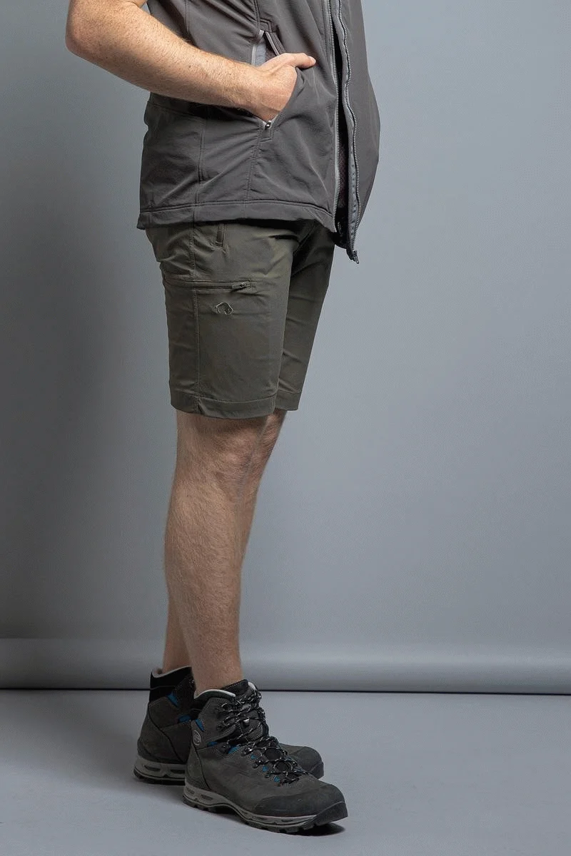 Travel M's Shorts