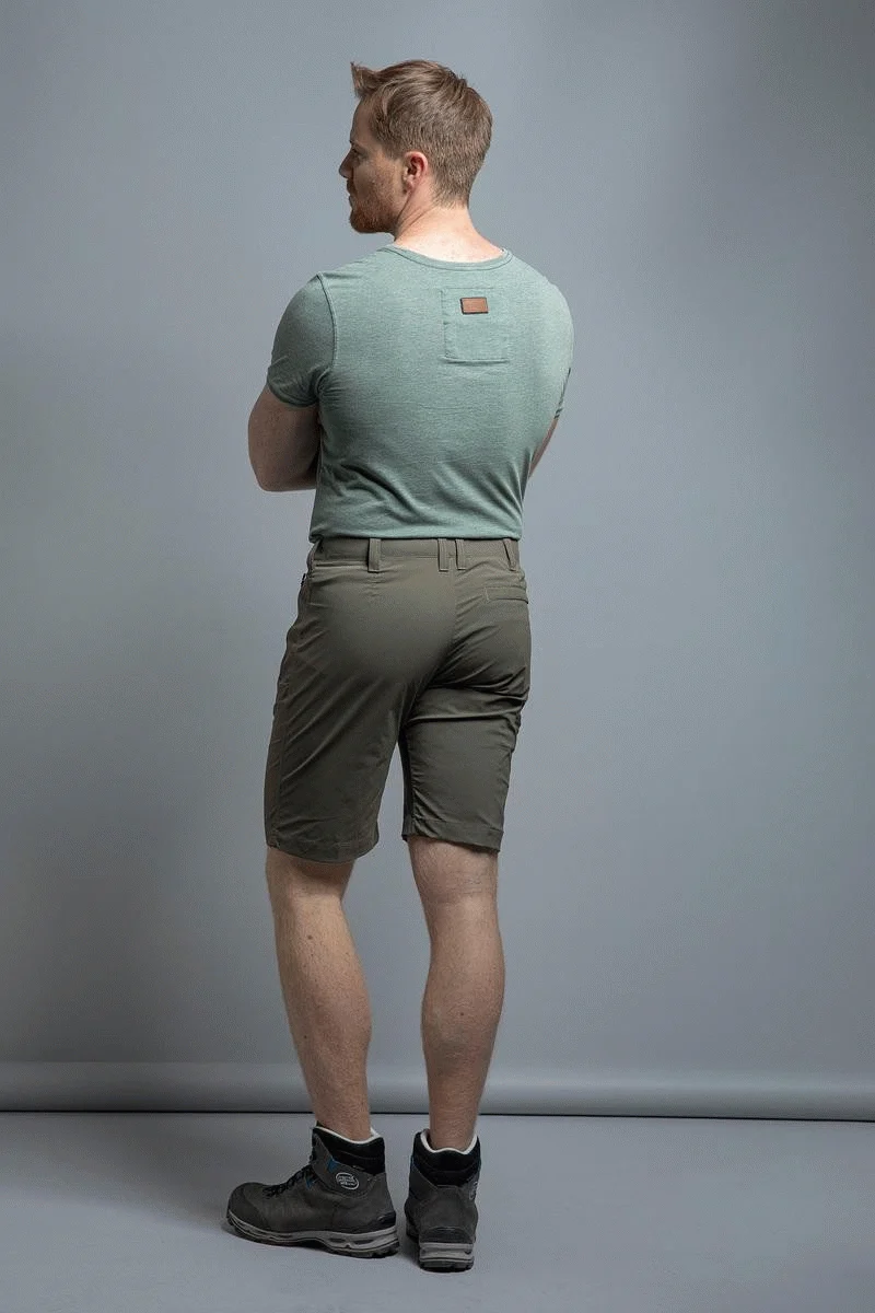 Travel M's Shorts