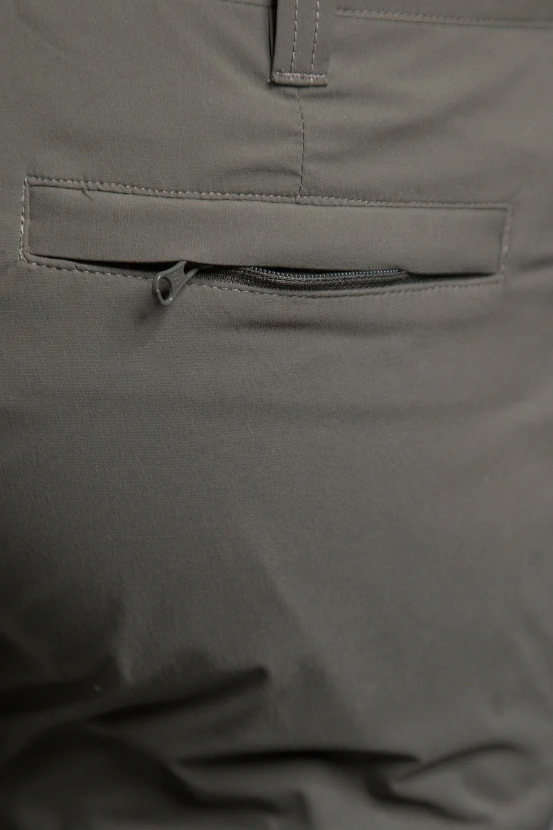 Travel M's Shorts