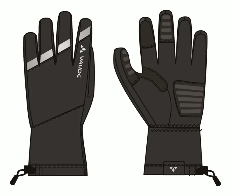 Tura Gloves II