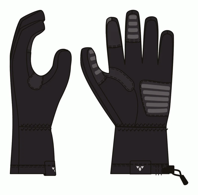 Tura Gloves II