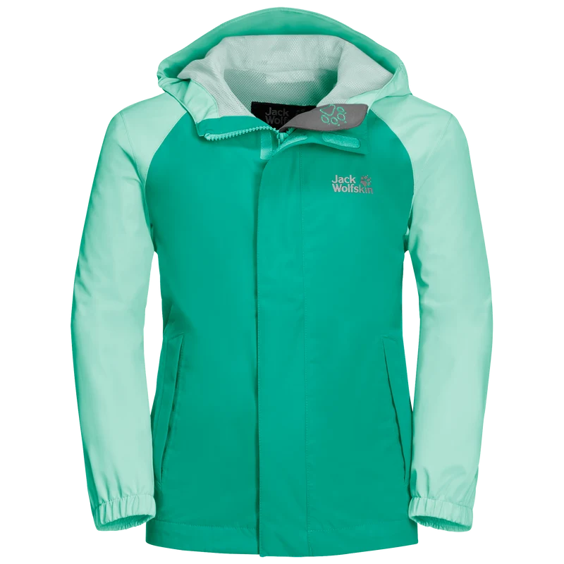 TUCAN JACKET KIDS